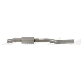 Acquista Silenziatore centrale da WALKER online per 2 Active Tourer (F45) a prezzi moderati