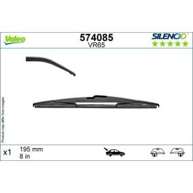 Heckscheibenwischer 574085 von VALEO günstig für 7,72 € online kaufen