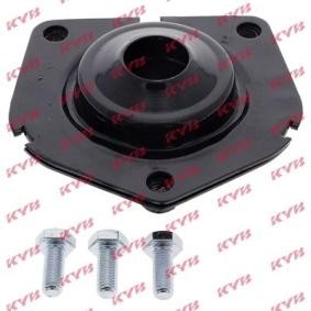 Compre Cabeçote do amortecedor e rolamento de KYB online para 9000 Hatchback a preços moderados