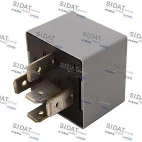 Multifunktionsrelais 3.233111A2 von SIDAT günstig für 8,54 € online kaufen