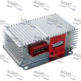 Acquista Relè frecce da SIDAT 3.237025 a buon mercato per soli 198,59 €