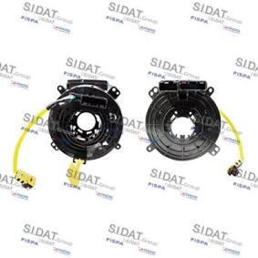 Wickelfeder, Airbag 431056 von SIDAT günstig für 76,46 € online kaufen