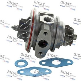 Comprar Conjunto piezas turbocompresor de SIDAT 47.1545 a bajo precio de 257,07 €