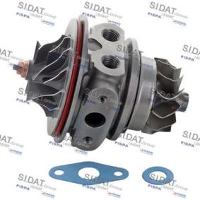 Acquista Coreassy turbina da SIDAT 47.1656 a buon mercato per soli 205,25 €