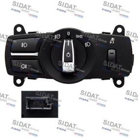 Compre Interruptor de farol de SIDAT online para X3 (F25) a preços moderados