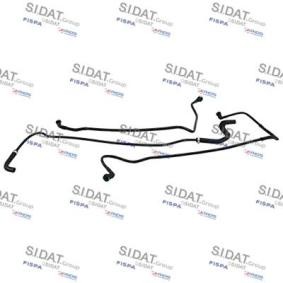 Kraftstoffleitung 83.6061A2 von SIDAT günstig für 47,19 € online kaufen