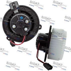 Acquista Ventola abitacolo da SIDAT online per SPARK (M300) a prezzi moderati
