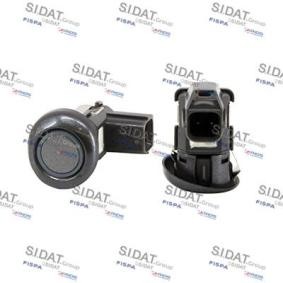 Parksensor 970179 von SIDAT günstig für 38,15 € online kaufen