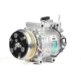 Achetez des Compresseur de climatisation BV PSH 090.125.010.310 à prix pour 816,22 €