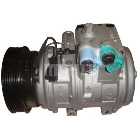 Klimakompressor 090.155.061.310 von BV PSH günstig für 526,80 € online kaufen