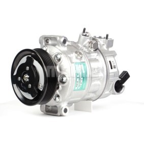 Osta Ilmastoinnin kompressori BV PSH:llä 090.305.047.310 edullisesti hintaan 828,17 €