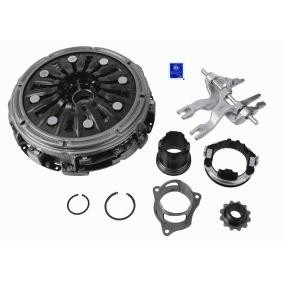 Compre Kit de embraiagem de SACHS online para Cerato Hatchback (BD, BDM) a preços moderados