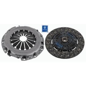 Compre Kit de embrague de SACHS online para i40 CW (VF) a precios moderados