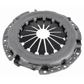 Compre Plato de presión de embrague de SACHS online para i40 CW (VF) a precios moderados