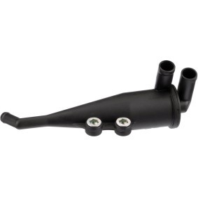 Ölabscheider, Kurbelgehäuseentlüftung EMH913 von GATES günstig für 22,16 € online kaufen
