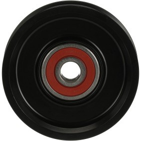 Spannrolle, Keilrippenriemen T36113 von GATES günstig für 24,08 € online kaufen
