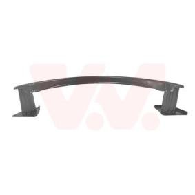 Acquista Rinforzo paraurti da VAN WEZEL online per A1 Hatchback (8X1, 8XK) a prezzi moderati