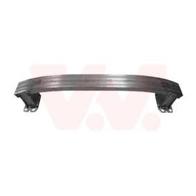 Comprar Soporte, parachoques de VAN WEZEL 0370560 a bajo precio de 181,55 €