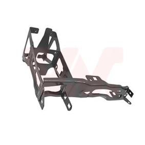 Compre Painel de radiador de VAN WEZEL online para 3 Sedan (F30, F80) a preços moderados