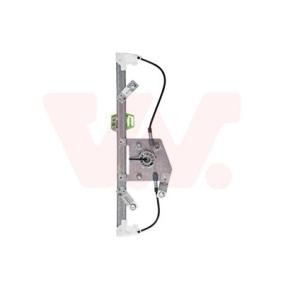 Fensterheber von VAN WEZEL für TIPO Schrägheck (356_) günstig online kaufen