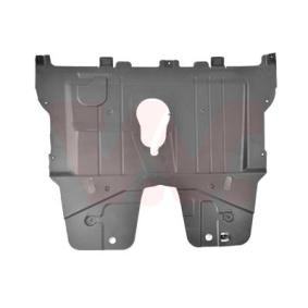 Acquista Insonorizzazione vano motore da VAN WEZEL 1717701 a buon mercato per soli 43,74 €