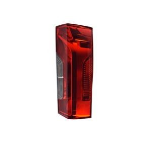 Acquista Fanale posteriore da VAN WEZEL online per SPRINTER 5-t Tourer Bus (907) a prezzi moderati