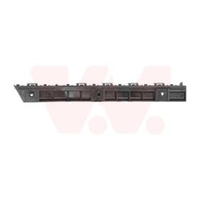 Stoßstangenhalter 3391538 von VAN WEZEL günstig für 18,27 € online kaufen