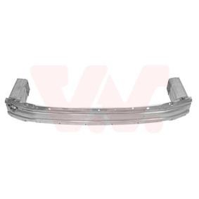 Compre Alma de párachoque de VAN WEZEL online para Astra K Hatchback (B16) a preços moderados