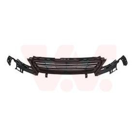 Compre Grelha de VAN WEZEL online para 308 II Van / Hatchback (T9) a preços moderados