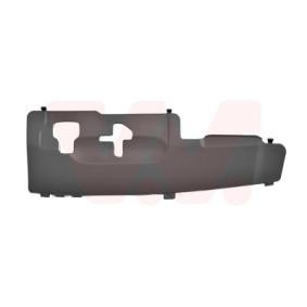 Compre Grelha de VAN WEZEL online para 308 II Van / Hatchback (T9) a preços moderados