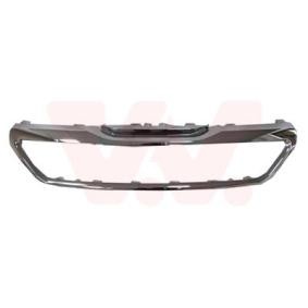 Compre Grelha de VAN WEZEL online para 308 II Van / Hatchback (T9) a preços moderados