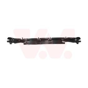Compre Alma de párachoque de VAN WEZEL online para 308 II Van / Hatchback (T9) a preços moderados