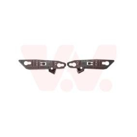 Compre Suporte pára-choques de VAN WEZEL online para 308 II Van / Hatchback (T9) a preços moderados
