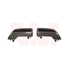 Compre Jogo de frisos, pára-choques da VAN WEZEL 4084550 a um preço baixo por 91,66 €