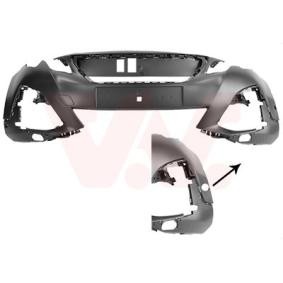 Compre Pára-choques da VAN WEZEL 4084579 a um preço baixo por 265,81 €
