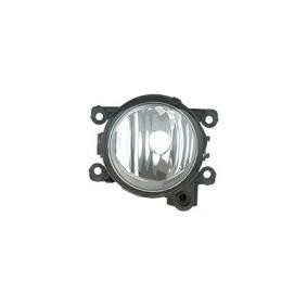 Compre Farol de nevoeiro de VAN WEZEL online para CLIO IV Caixa a preços moderados