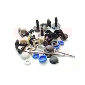 Montagesatz, Stoßfänger 4941794 von VAN WEZEL günstig für 26,33 € online kaufen