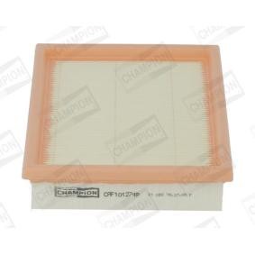 Luftfilter für CITROËN von CHAMPION