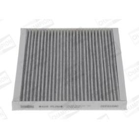 Innenraumfilter CCF0159C von CHAMPION günstig für 15,62 € online kaufen