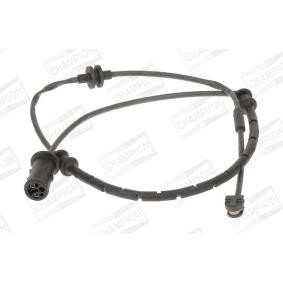 Warnkontakt, Bremsbelagverschleiß FWI300 von CHAMPION günstig für 11,61 € online kaufen