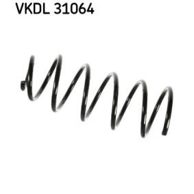 Kjøp Fjær av SKF VKDL 31064 til den lave prisen 687,43 NOK