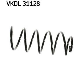 Køb Fjeder af SKF VKDL 31128 til den lave pris 327,35 DKK
