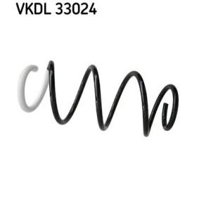 Køb Fjeder af SKF VKDL 33024 til den lave pris 349,28 DKK