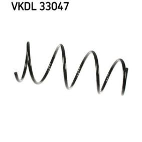 Køb Fjeder af SKF VKDL 33047 til den lave pris 253,86 DKK