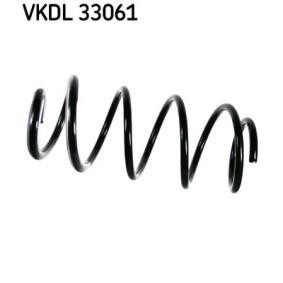 Køb Fjeder af SKF VKDL 33061 til den lave pris 611,76 DKK