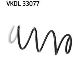 Køb Fjeder af SKF VKDL 33077 til den lave pris 326,29 DKK