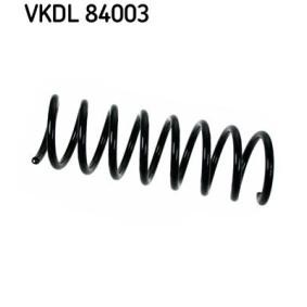 Køb Fjeder af SKF VKDL 84003 til den lave pris 432,83 DKK