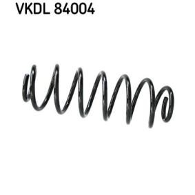 Køb Fjeder af SKF VKDL 84004 til den lave pris 326,49 DKK