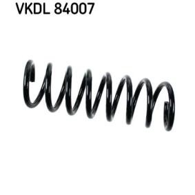 Køb Fjeder af SKF VKDL 84007 til den lave pris 419,86 DKK