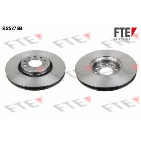 Acquista Disco freno da FTE 9081035 a buon mercato per soli 107,61 €